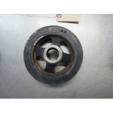 20D005 Crankshaft Pulley From 2012 Mitsubishi Lancer  2.0